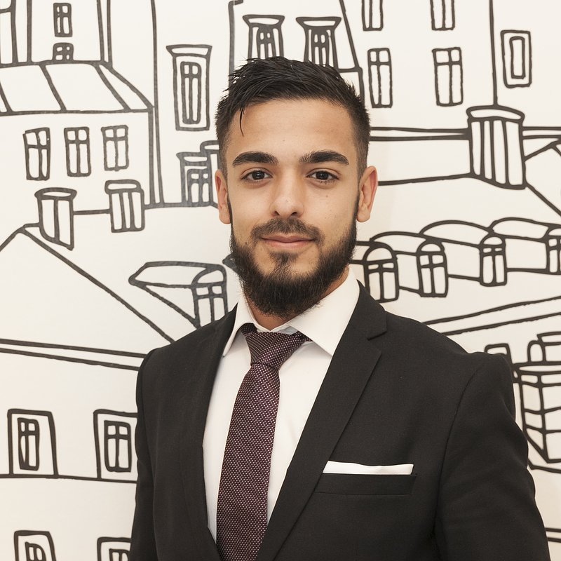 Profilbild för Sebaedin Bekirov