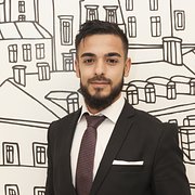 Profilbild för Sebaedin Bekirov