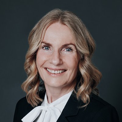 Profilbild för Lena M Andersson