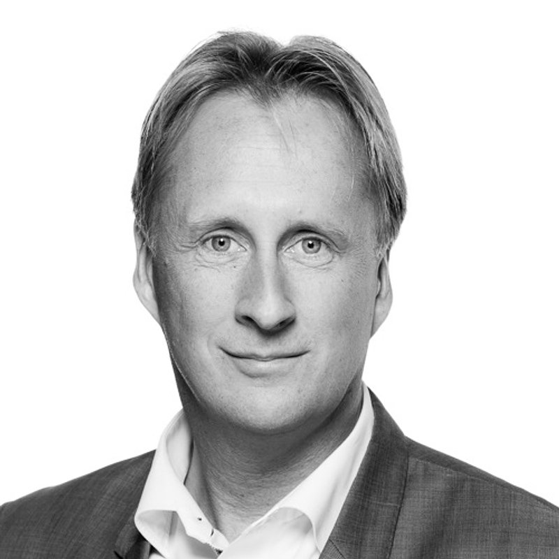 Profilbild för Torbjörn Johansson