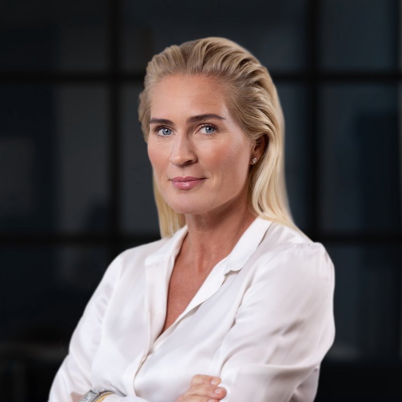 Profilbild för Ellinor Rundgren