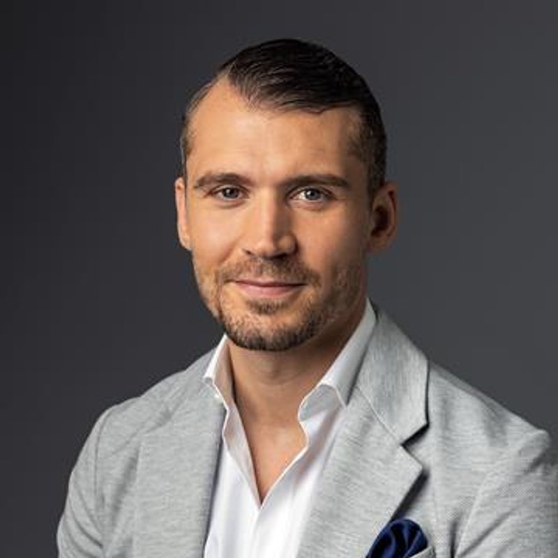 Profilbild för Christopher Storm