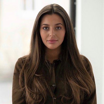 Profilbild för Paulina Despotovic