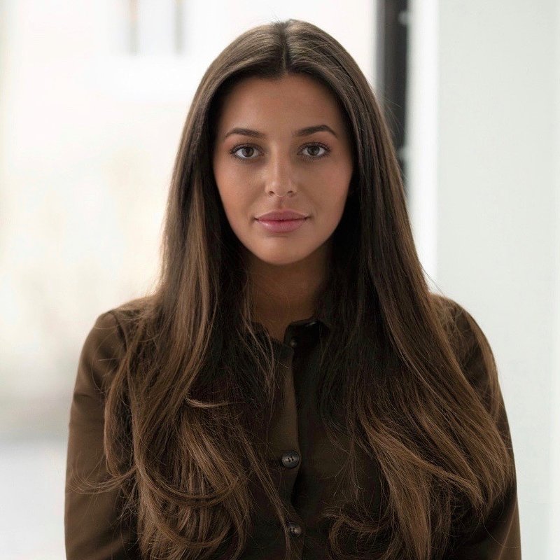 Profilbild för Paulina Despotovic