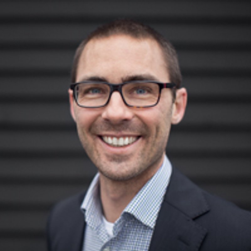 Profilbild för Tobias Florén