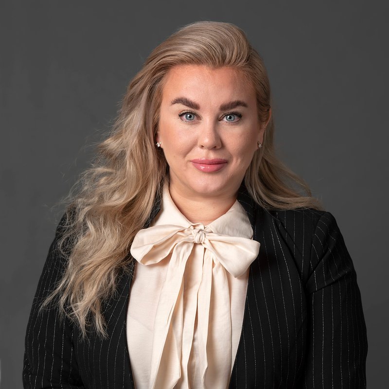 Profilbild för Lisa Simu