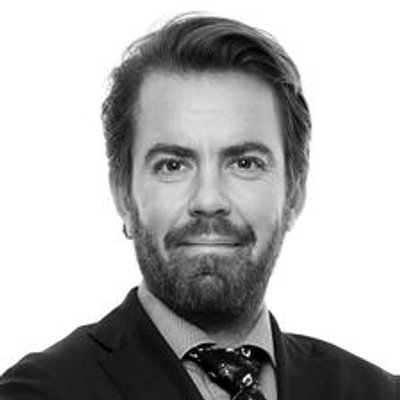 Profilbild för Fredrik Sangberg