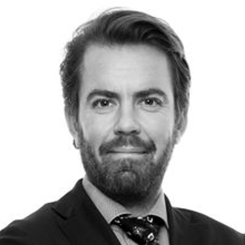Profilbild för Fredrik Sangberg