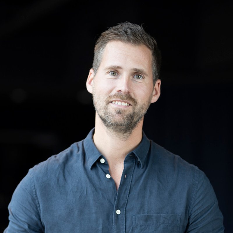 Profilbild för Lars Åström