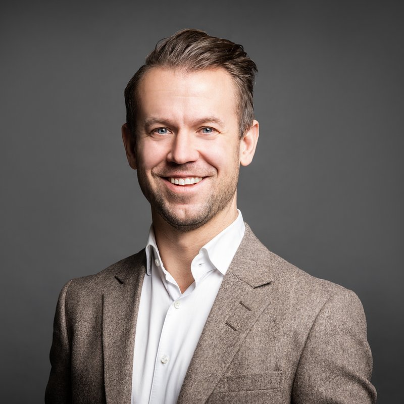 Profilbild för Christian Werdin