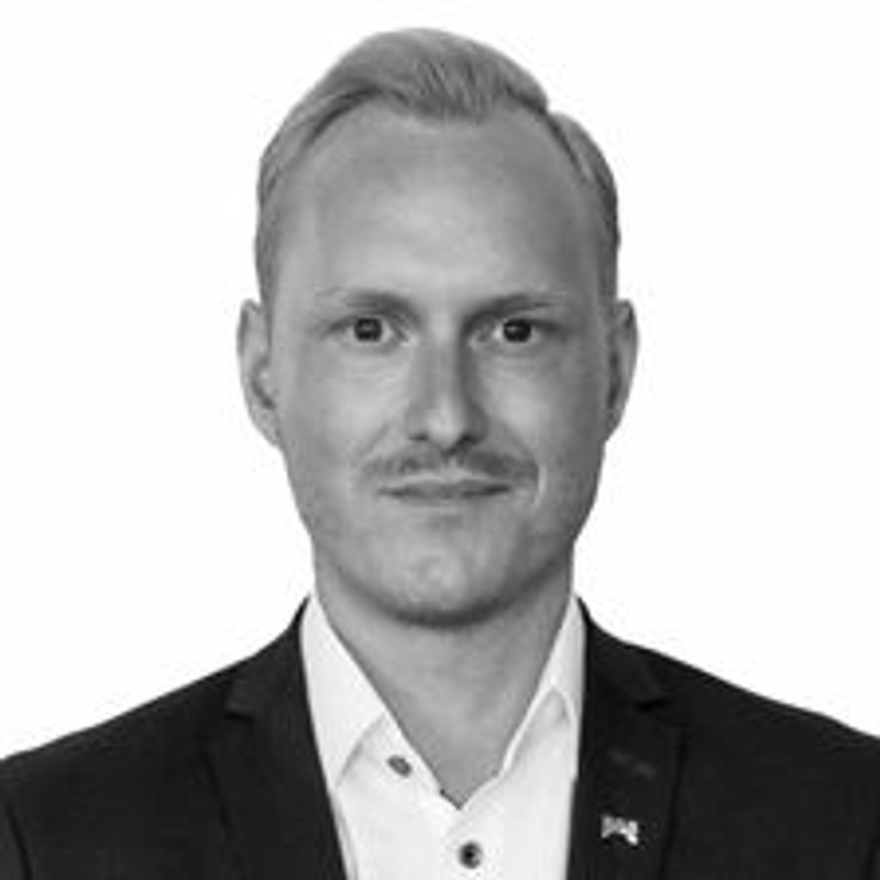 Profilbild för Martin Sadowski