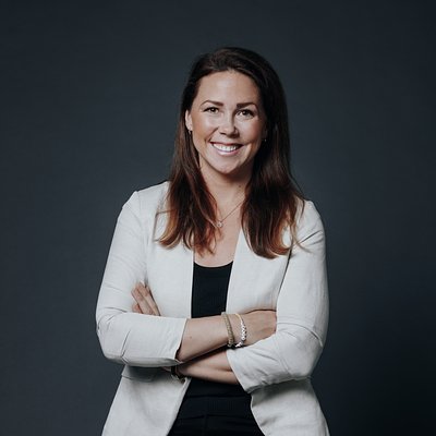 Profilbild för Caroline Svanberg