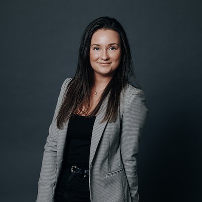 Profilbild för Alexandra Björkquist