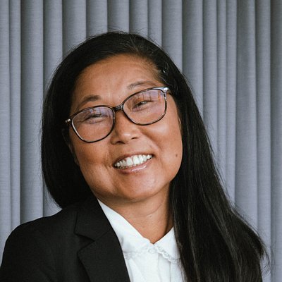 Profilbild för Marie Bertilsson