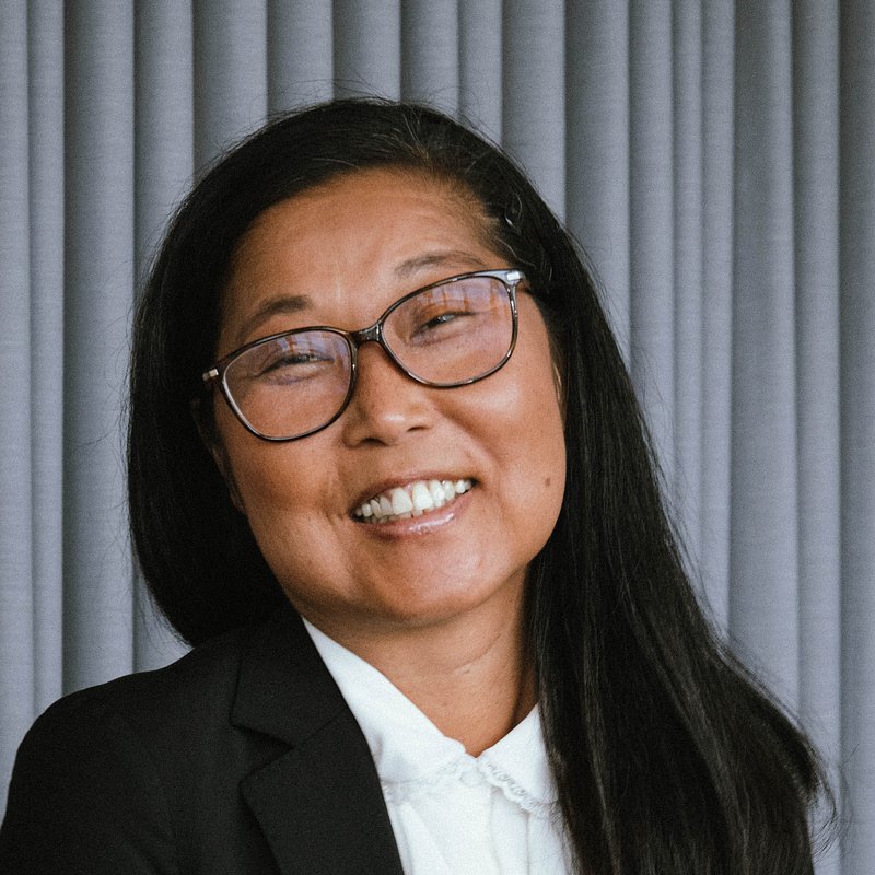 Profilbild för Marie Bertilsson