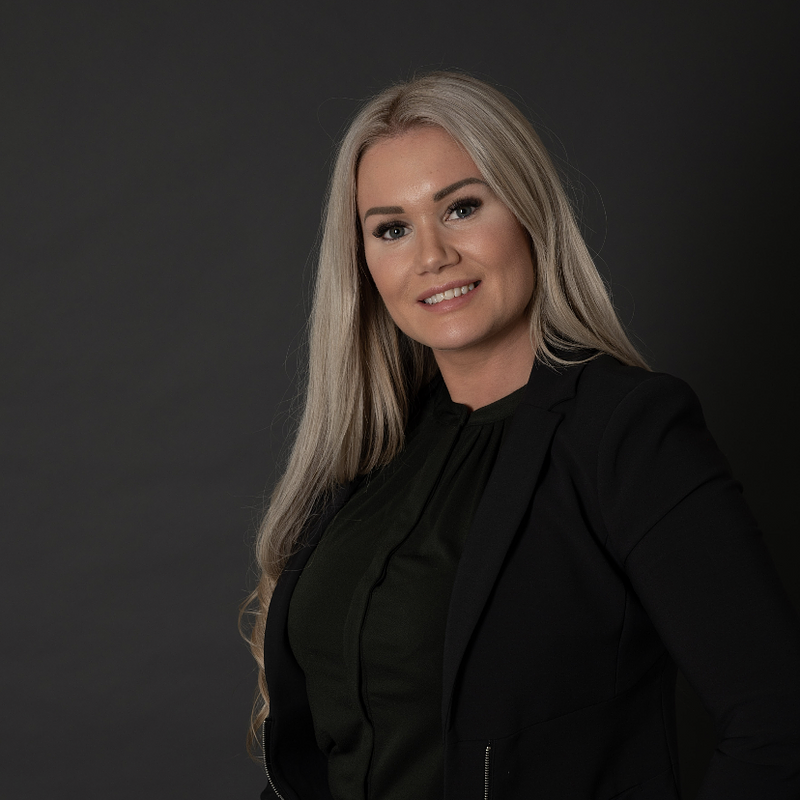 Profilbild för Alexandra Mokos