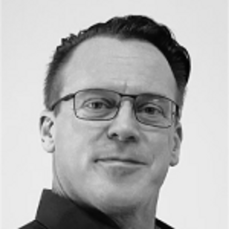 Profilbild för Fredrik Jörnkvist