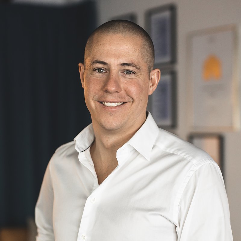 Profilbild för Alexander Cezar