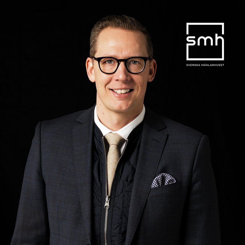 Profilbild för Linus Rydberg