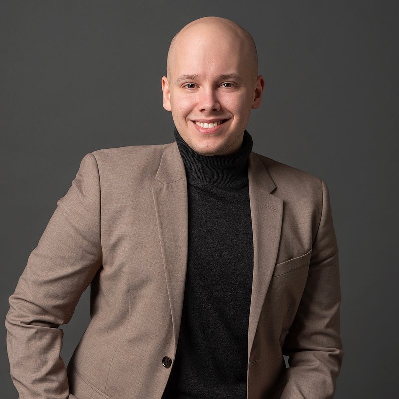 Profilbild för Christian Da Costa