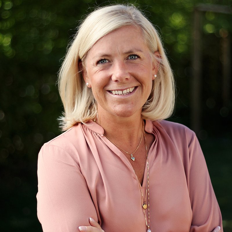 Profilbild för Hanna Östman