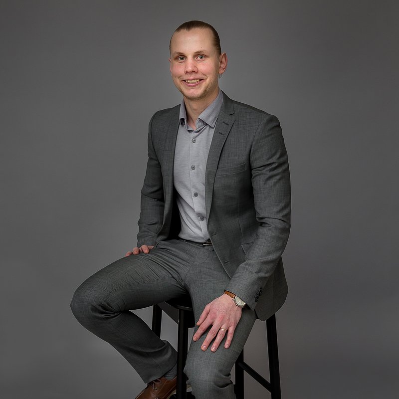 Profilbild för Philip Forsman