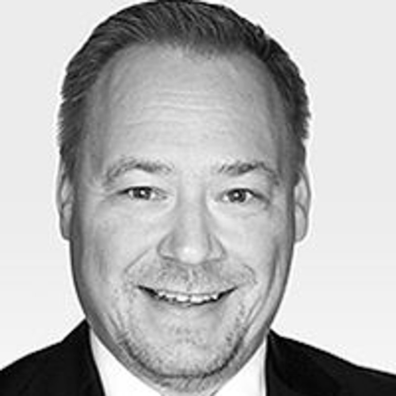 Profilbild för Mikael Ekman