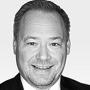 Profilbild för Mikael Ekman