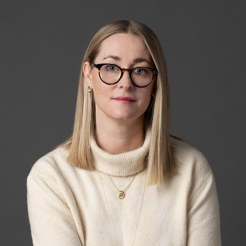 Profilbild för Camilla Alfredsson