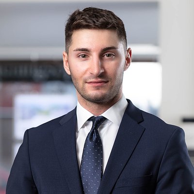 Profilbild för Jacob Jergos