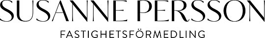 Susanne Persson Fastighetsförmedling