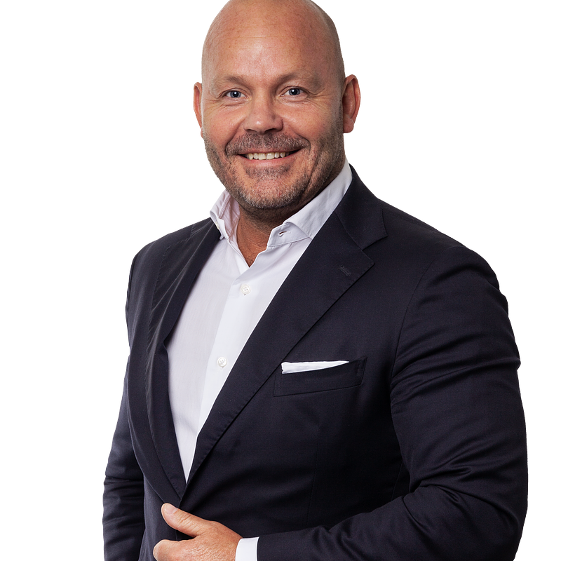 Profilbild för Klaus Lohmeier