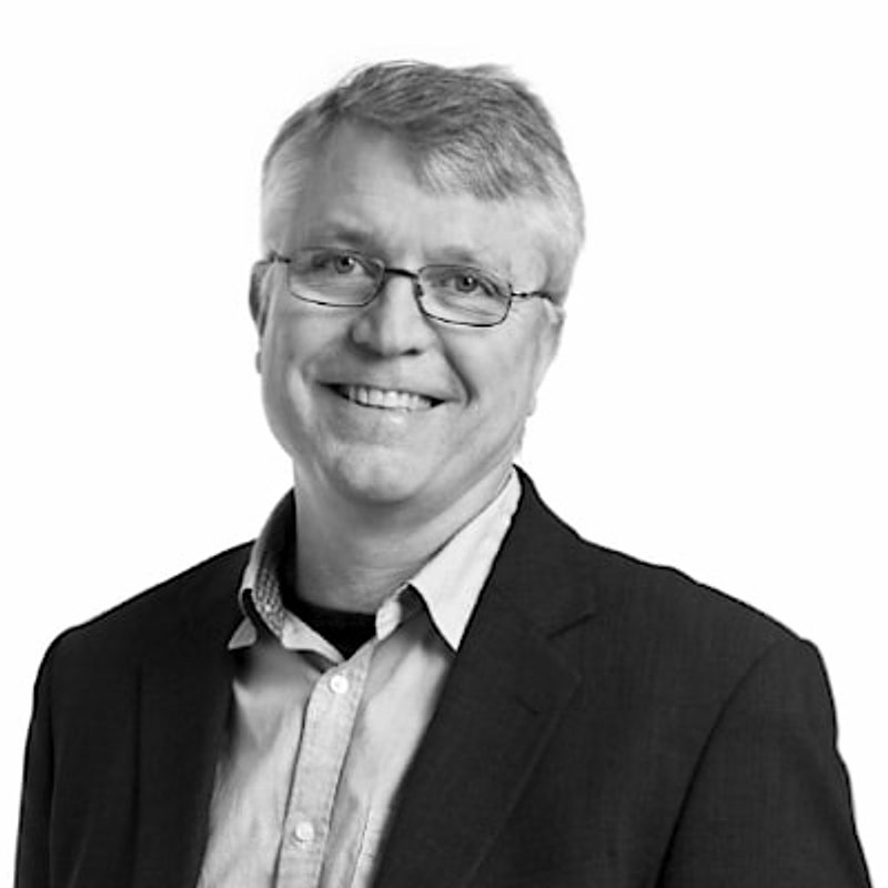 Profilbild för Micael Hult