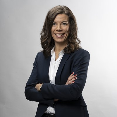 Profilbild för Aleksandra Widmark