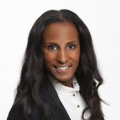 Profilbild för Madeleine Söderström