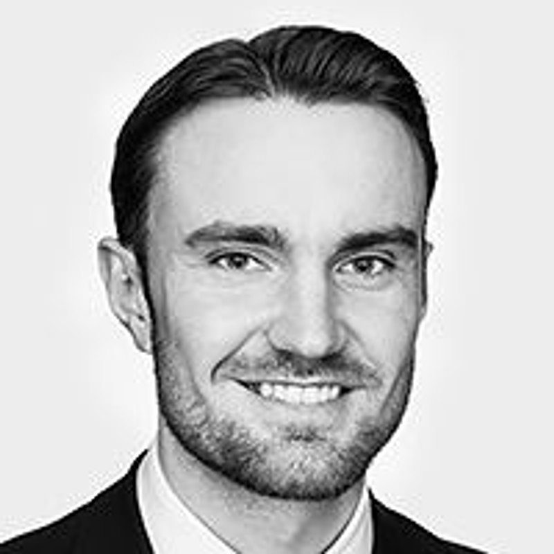 Profilbild för Oscar Lundström