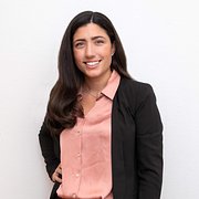 Profilbild för Rebecca Lindén