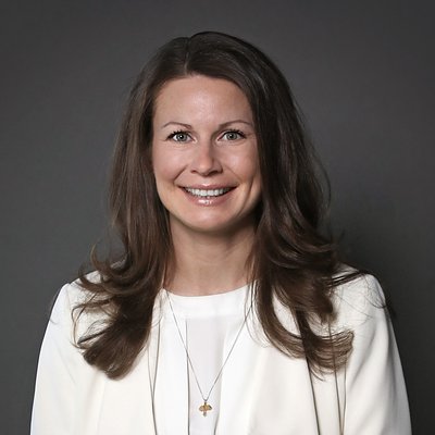 Jessica Skogman