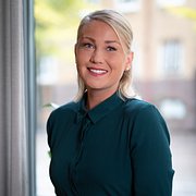 Profilbild för Emelie Vestin