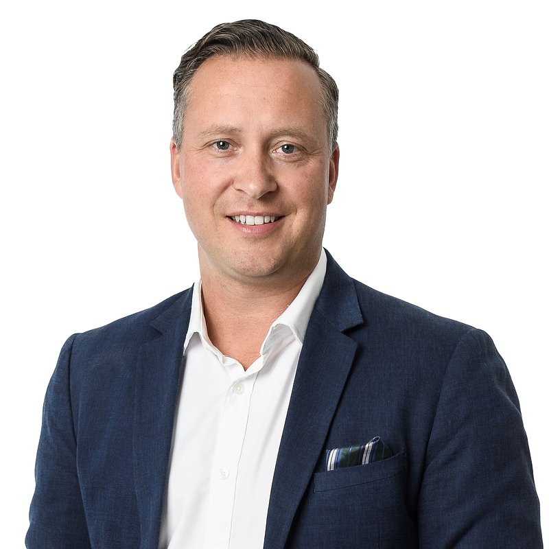 Profilbild för Johan Sandsten