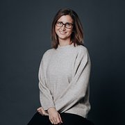 Profilbild för Cecilia Olofsson