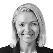 Profilbild för Linda Glimmenvall