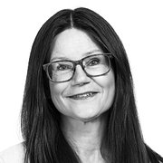 Carina Röjland-Lindberg