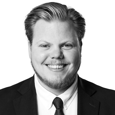 Victor Adamsson
