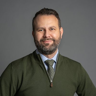 Profilbild för Andreas Lindqvist