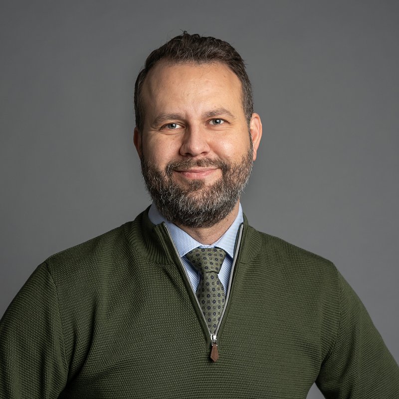 Profilbild för Andreas Lindqvist