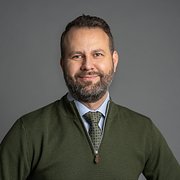 Profilbild för Andreas Lindqvist