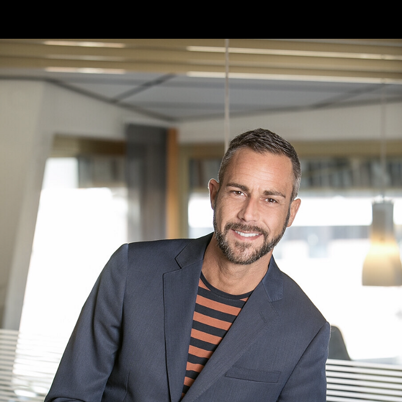 Profilbild för Dan La Fleur