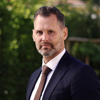 Profilbild för Peter Jakobsson