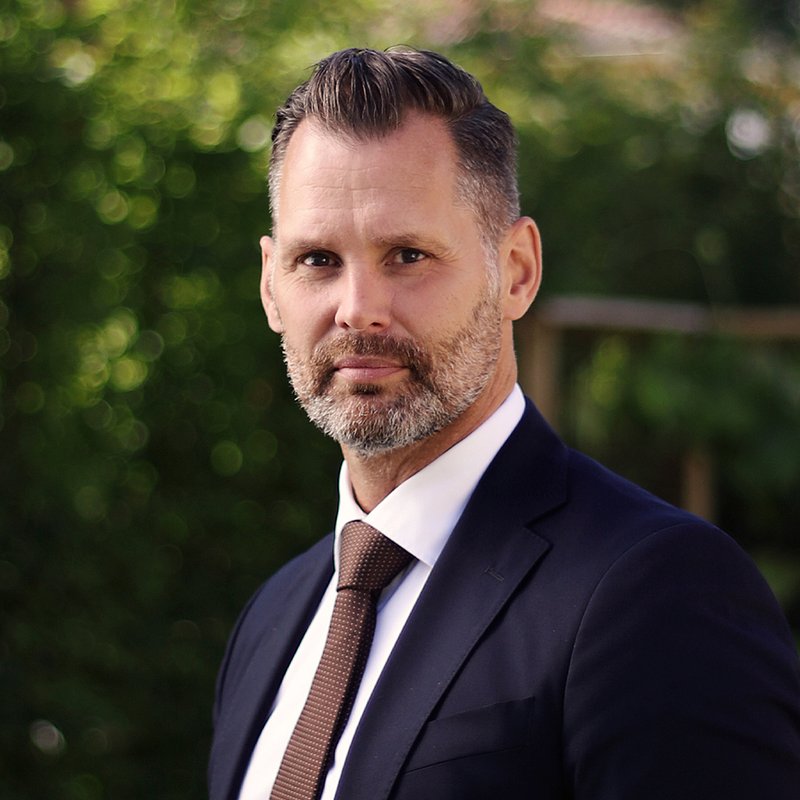 Profilbild för Peter Jakobsson